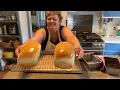 A Bread Baking Tutorial Bread Baking Basics for Beginners Homemaking Basics