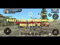 Download Lagu The Wolf - Journey From Level 1 To 75