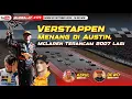 Download Lagu Review GP Amerika Serikat: Verstappen Menang di Austin, McLaren Terancam 2007 Lagi