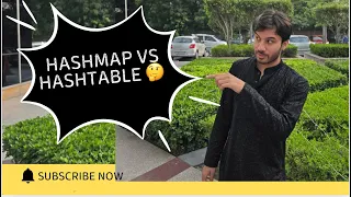 9 Java Map Explained HashMap vs Hashtable Key-Value Pair in Java Collections with Example