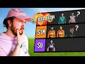 How RICH are the 2025 F1 Driver s Families
