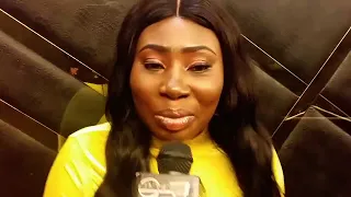 watch faces at the dubai movie premiere of wasila coded reloaded by bimpe akintunde