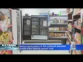Cold Weather Forces Quincy Food Pantry To Close