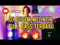 Download Lagu DJ DUGEM MELINTIR FULL BASS TERBARU - DJ ISWAN