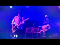 Flatland Cavalry - Devil Off My Back Cain's Ballroom 2016