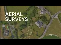 Lagu Aerial Surveys for Linear Infrastructure Projects