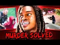 Download Lagu The Julio Foolio Murder