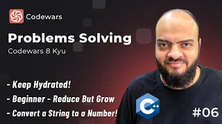 Problems Solving With C Level One - 06