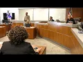 CDCR Kern County celebrate court successes