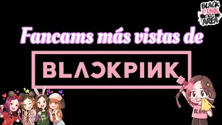 Download Fancams más vistas de Blackpink MP3