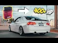 Download Lagu HOW TO INSTALL MHD FLASH TUNE ON YOUR BMW 335I N54! (E82, E90, E92, E93)