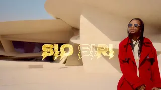 Dogo Janja - Sio Siri (Official Music Video)