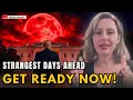 FUTURE PREDICTION What s COMING for The U S Humanity Brace For UNBELIEVABLE Changes