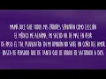 Romeo Santos - Centavito (Lyrics)