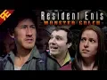 Download Lagu RESIDENT ENIS 2: Monster Gulch (Feat. Markiplier and Dodger) | Disney XD by Maker