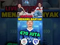 Download Lagu Enak banget Jadi Liverpool, Buang Sampah dapetnya Emas 🤣 #liverpool #darwinnúñez #alhilal 