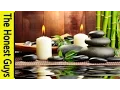 Download Lagu 3 HOURS Relaxing Music with Water Sounds Meditation