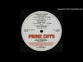 The Time - Jungle Love (Prime Cuts Version)