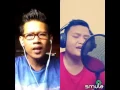 BangTamink duet Dahsyat SUARA GENDANG