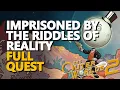 Imprisoned By The Riddles of Reality FULL QUEST The Outer Worlds 2
