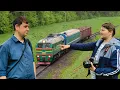 Download Lagu Wit-Russische spoorwegen:Sovjetlocomotieven, comfortabele perrons, een goederen- en passagierstrein