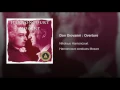 Don Giovanni, K. 527: Overture