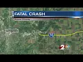 42-year-old man killed in Preble County crash
