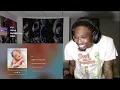 TELEPORT BACK TO WHEN THIS DROPPED!!! | Van Halen - 1984 (Full Album) | Reaction/Review