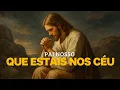 Download Lagu Senhor Ensina nos a Rezar  -  Pai Nosso que estais no Céu...