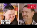 Download Lagu Amy's New Man | 1000-lb Sisters | TLC