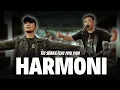 Download Lagu HARMONI - TRI SUAKA FEAT. PIYU PADI (OFFICIAL LIVE MUSIC VIDEO)
