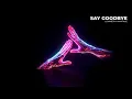 Download Lagu Lümineth \u0026 MAXTAGE - Say Goodbye (Visualizer)