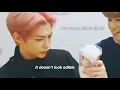 Download Lagu never let seungmin and felix make smoothies ever again