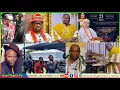 Download Lagu Dada KD Buried❗Why Ga Mantse Stopped Igbo King’s Festival + AVOSA Stopped Him From Greeting Otumfuo
