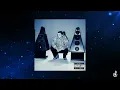 Cloonee & Groove Theory - One Question (Acapella)