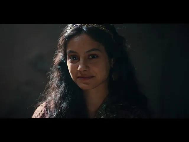 La Casa di Davide | Trailer Finale Internazionale