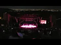 A little snippet of Mavis Staples at Red Rocks