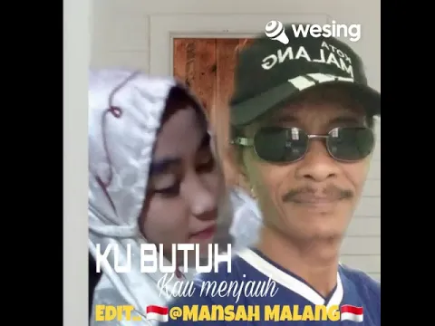 Download MP3 Ku Butuh Kau Menjauh