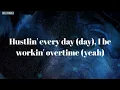 Die Trying (Lyrics) - Key Glock