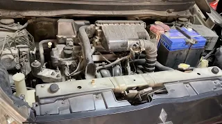 replacetransoil filter gasketandetc al madar auto repair workshop AmadoPurugan