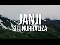 Download Lagu Siti Nurhaliza - Janji（Official Lyric Video)