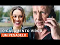 Lagu Abandona o noivo no dia do casamento | MARIDO MANIPULADOR | FILME IMPERDÍVEL