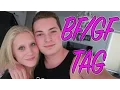 Tag - Challenge