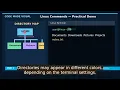 Linux Part2 2 ls