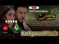 Lagu Dayan - Background Music - Ahsan Khan - Mehwish Hayat - Hira Mani - 16 April 2025