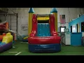 PowerUP Inflatables