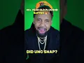 Download Lagu Did Unc snap on this #pluggnb ?