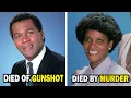 Amen 1986 Cast Then Now 2025 You d Never Recognize