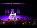 DAN ZANES PART 1  SINGS "KING KONG KITCHY KITCHY"