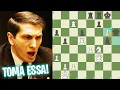 Download Lagu A GENIALIDADE INSUPERÁVEL de Bobby Fischer em ação! Fischer x Bolbochan, 1962